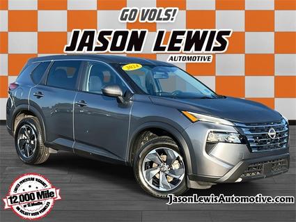 2024 Nissan Rogue Sparta TN