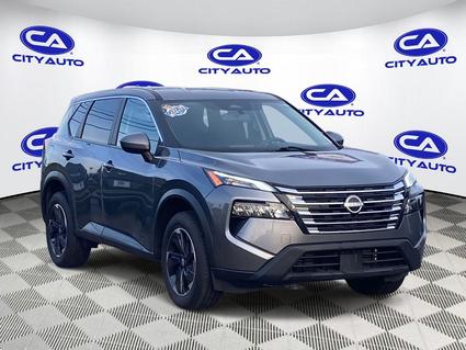 2024 Nissan Rogue Madison AL