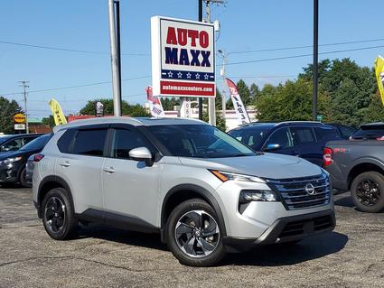 2024 Nissan Rogue Kalamazoo MI