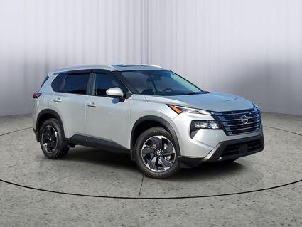 2024 Nissan Rogue Kalamazoo MI