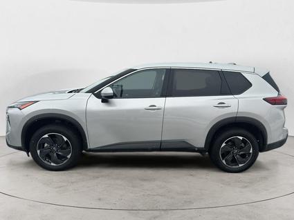 2024 Nissan Rogue Anaconda MT