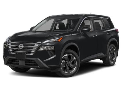 2025 Nissan Rogue Inver Grove Heights MN