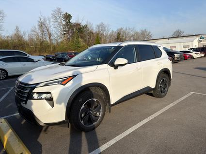 2025 Nissan Rogue Elizabethtown KY