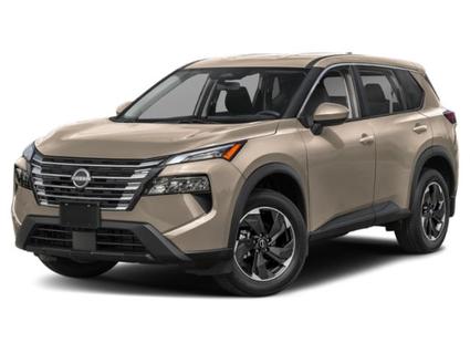 2025 Nissan Rogue Pocatello ID