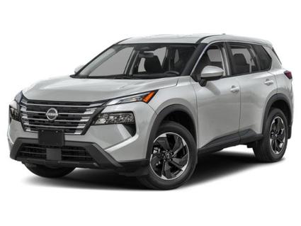 2025 Nissan Rogue Inver Grove Heights MN