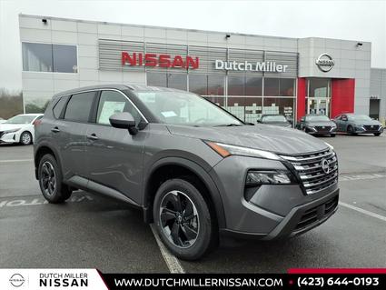 2026 Nissan Rogue Bristol TN