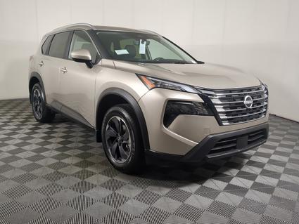 2026 Nissan Rogue Champaign IL