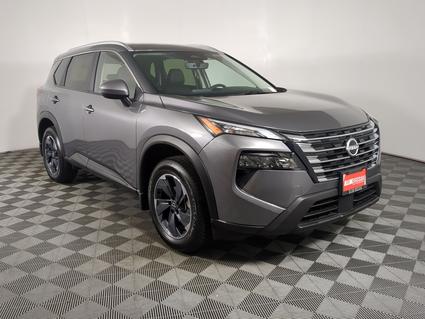 2026 Nissan Rogue Champaign IL