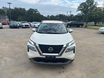 2022 Nissan Rogue Starkville MS