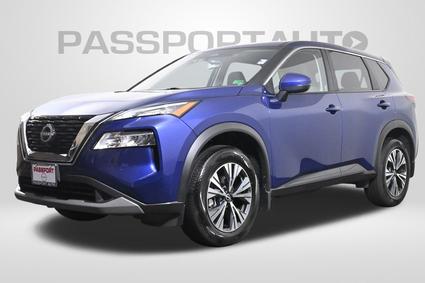 2023 Nissan Rogue Alexandria VA