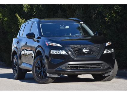 2023 Nissan Rogue Lexington KY