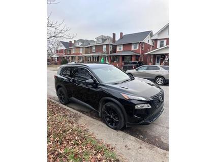 2023 Nissan Rogue Lexington KY