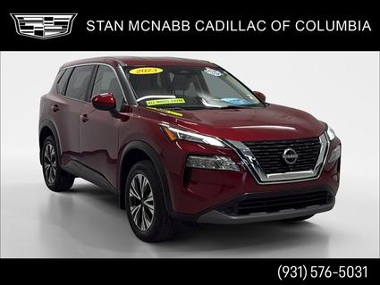 2023 Nissan Rogue Columbia TN