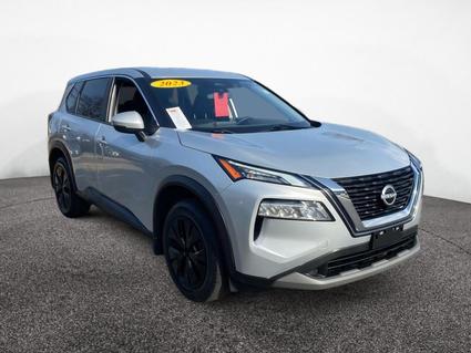2023 Nissan Rogue Florence SC
