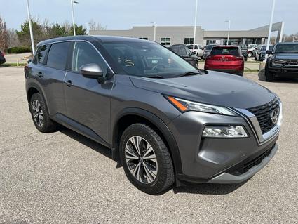 2023 Nissan Rogue Bloomington IN