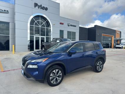 2023 Nissan Rogue Floresville TX