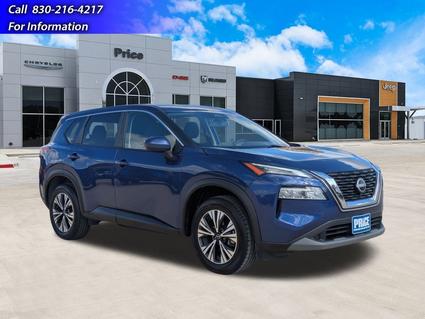 2023 Nissan Rogue Floresville TX