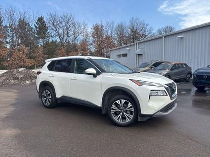 2023 Nissan Rogue Stevens Point WI