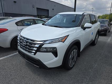 2026 Nissan Rogue Hopkinsville KY