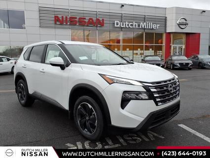 2026 Nissan Rogue Bristol TN