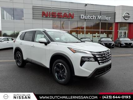 2026 Nissan Rogue Bristol TN