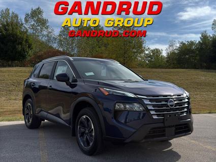 2026 Nissan Rogue Green Bay WI