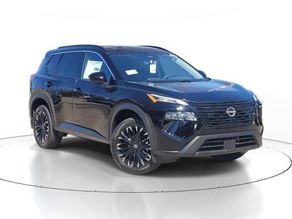 2026 Nissan Rogue Canton MI