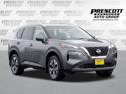 2022 Nissan Rogue Mendota IL