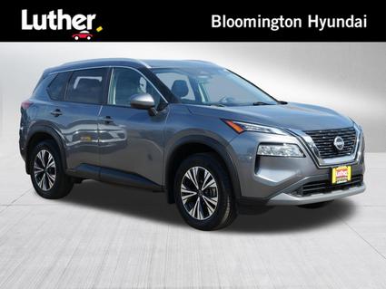 2022 Nissan Rogue Minneapolis MN