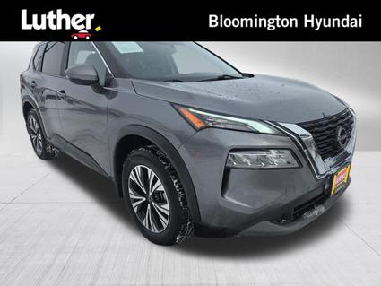 2022 Nissan Rogue Minneapolis MN