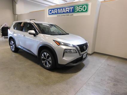 2023 Nissan Rogue Billings MT