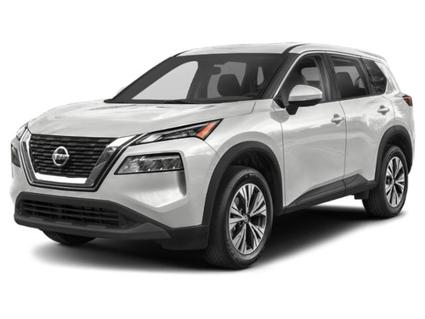 2023 Nissan Rogue Olympia WA