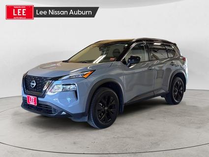 2023 Nissan Rogue La Grande OR