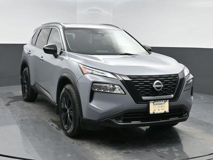 2023 Nissan Rogue Goshen NY
