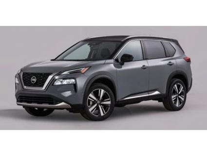 2023 Nissan Rogue New Britain CT