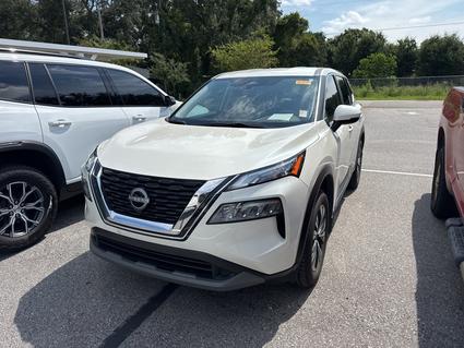 2023 Nissan Rogue Fort Walton Beach FL