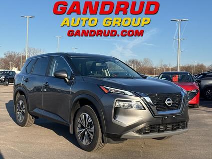 2023 Nissan Rogue Green Bay WI