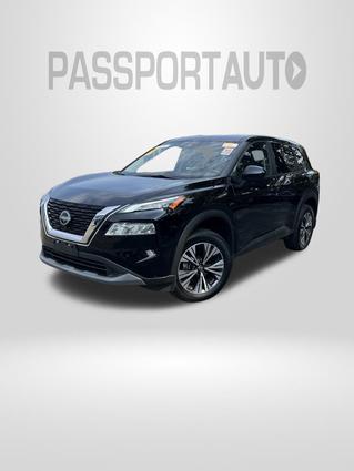 2023 Nissan Rogue Alexandria VA
