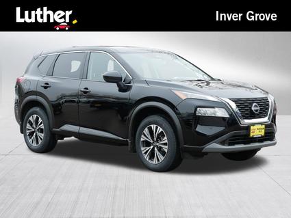 2023 Nissan Rogue Inver Grove Heights MN