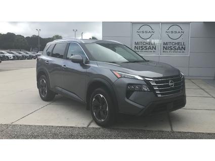 2024 Nissan Rogue Enterprise AL