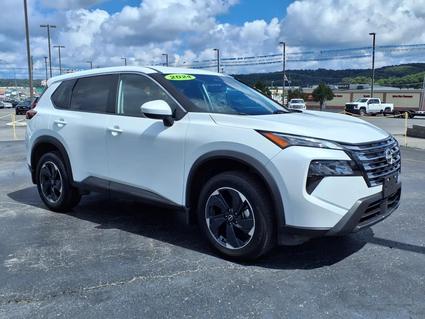 2024 Nissan Rogue Beckley WV