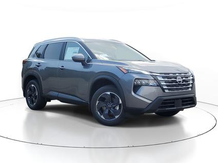 2025 Nissan Rogue Clinton Township MI