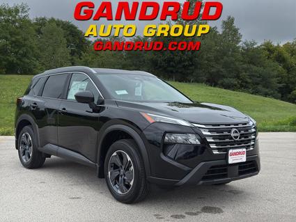 2026 Nissan Rogue Green Bay WI