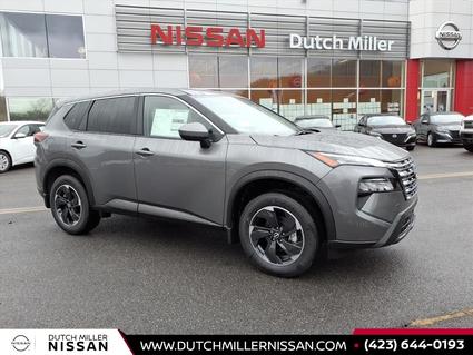 2026 Nissan Rogue Bristol TN