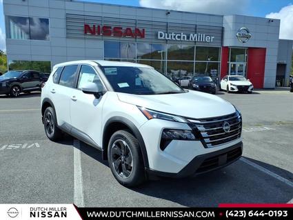 2026 Nissan Rogue Bristol TN