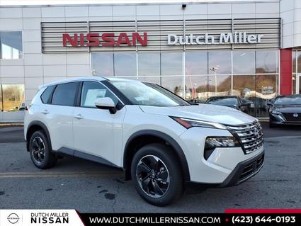 2026 Nissan Rogue Bristol TN