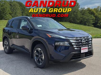 2026 Nissan Rogue Green Bay WI