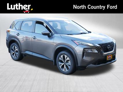 2022 Nissan Rogue Minneapolis MN