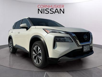 2023 Nissan Rogue Norfolk NE