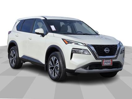 2023 Nissan Rogue Billings MT